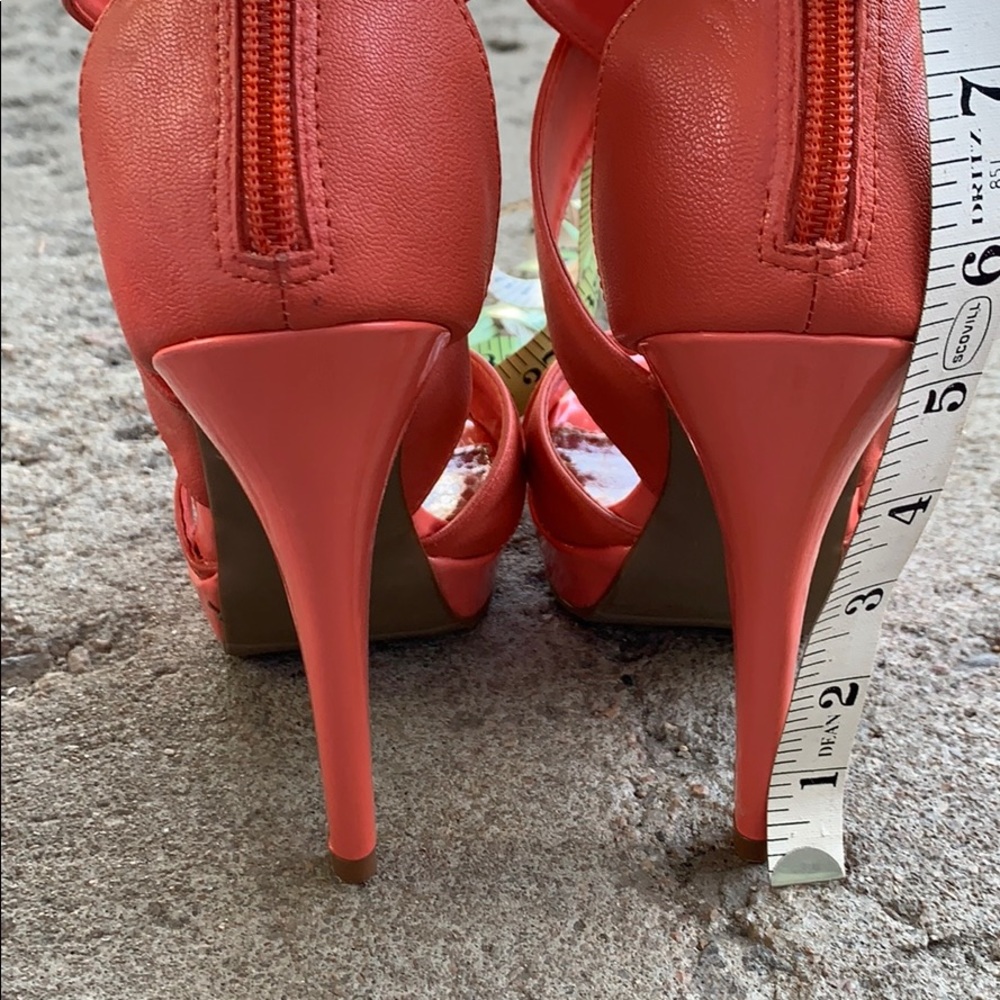 💕Host Pick💕 Shoes NWOT - Picture 7 of 8